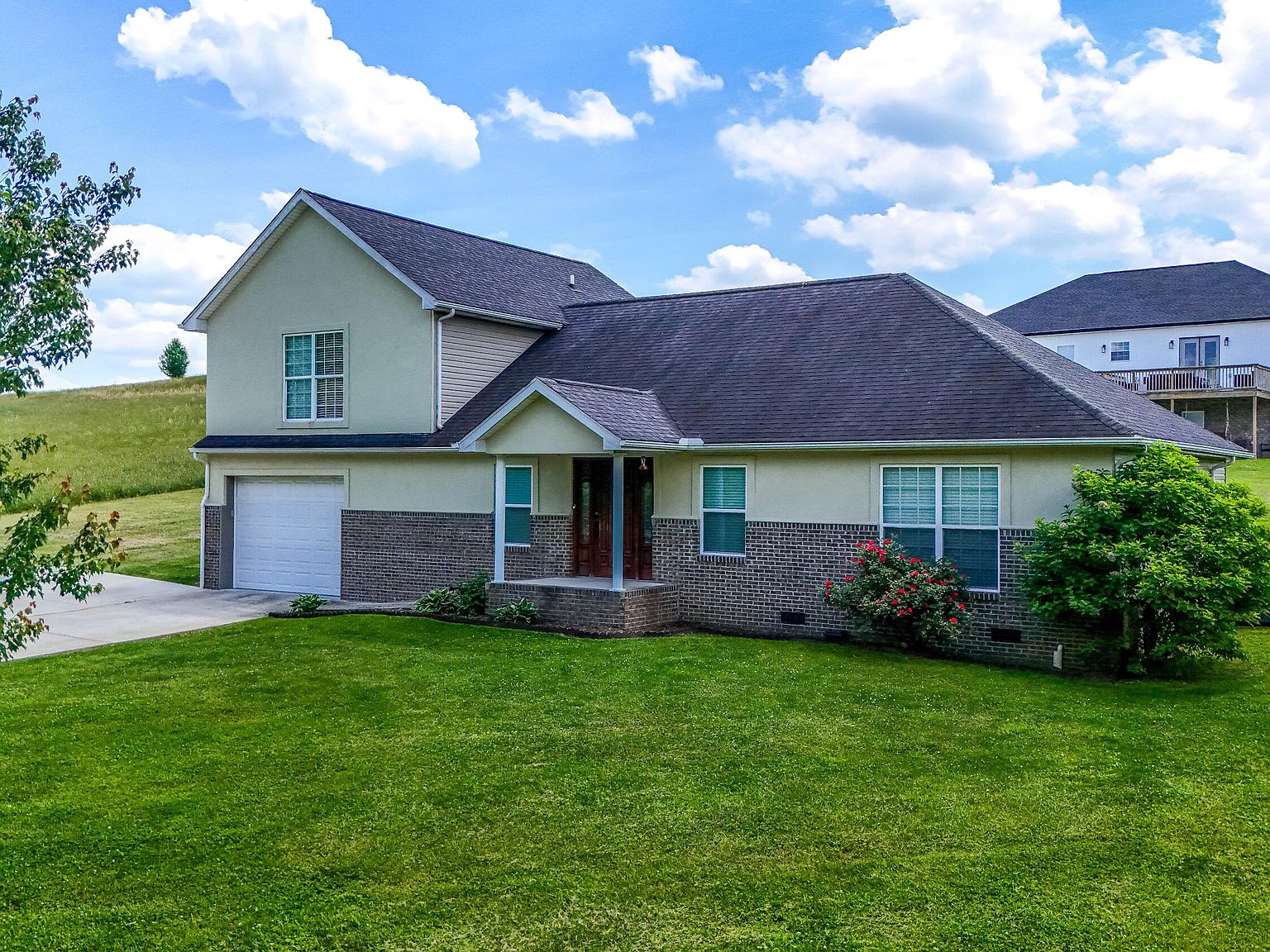 557 Cold Hill Rd, London, KY 40741 | MLS #25502381 | Zillow