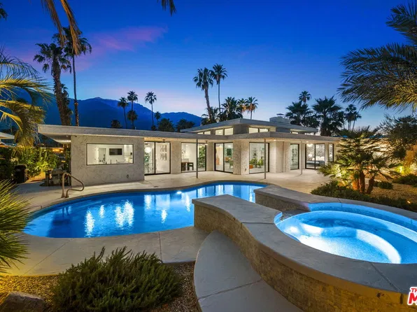 2304 S Toledo Ave, Palm Springs, CA 92264