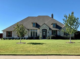 4030 Richard Rd, Midlothian, TX 76065