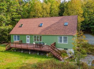 950 Goose Pond Rd, Canaan, NH 03741