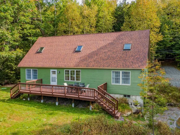 950 Goose Pond Road, Canaan, NH 03741