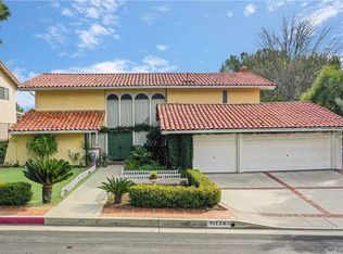 11774 Thunderbird Ave, Porter Ranch, CA 91326