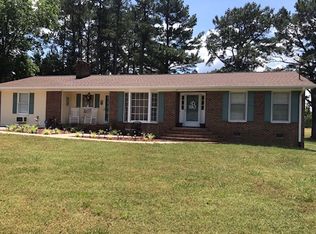 44 Pine View Rd, Henderson, NC 27537