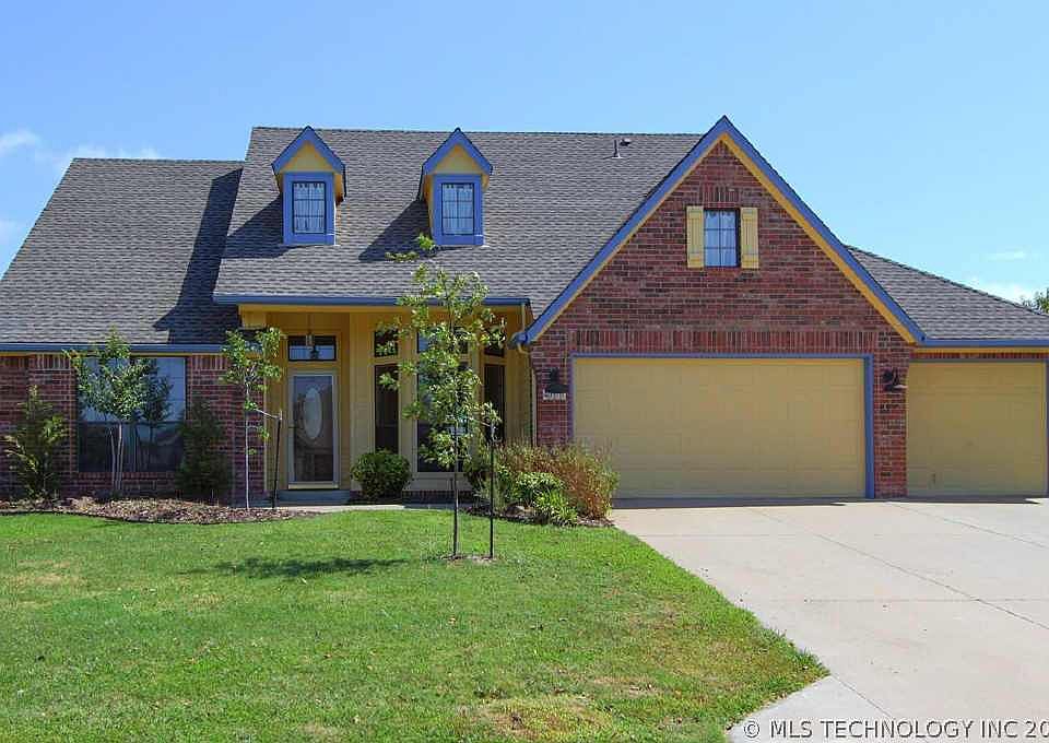 1st image of 4711 S 199th East Ave