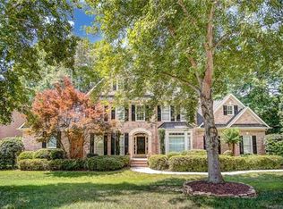18319 Indian Oaks Ln, Davidson, NC 28036
