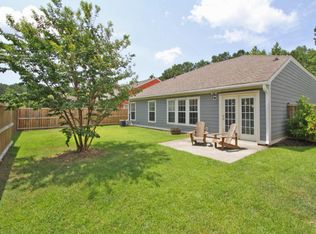 112 Oolong Tea Ct, Wando, SC 29492