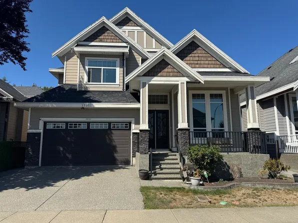 17351 64a Ave, Surrey, BC V3S 0P5