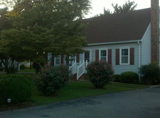 6530 Tammy Ln, Mechanicsville, VA 23111