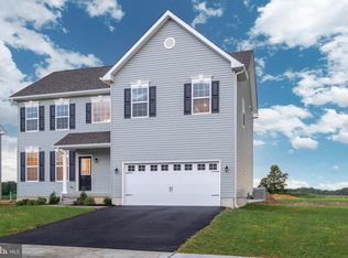 2 Story, Smyrna, DE 19977