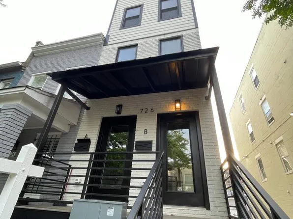 726 11th St NE, Washington, DC 20002