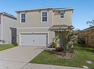 4223 San Rocco Way, Winter Haven, FL 33884