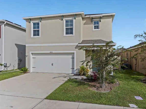 4223 San Rocco Way, Winter Haven, FL 33884