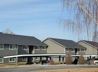 41A Golf Course Ln, Helena, MT 59601