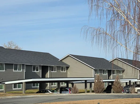 41A Golf Course Ln, Helena, MT