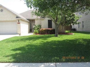 1125 Cimarron Ct, San Marcos, TX 78666