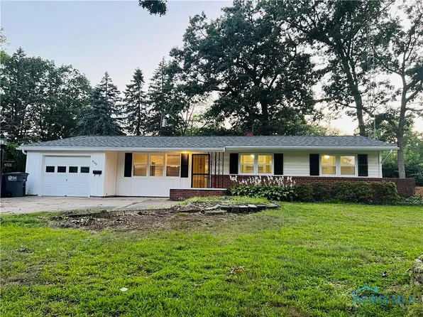 4729 Oak Glen Dr, Toledo, OH 43613