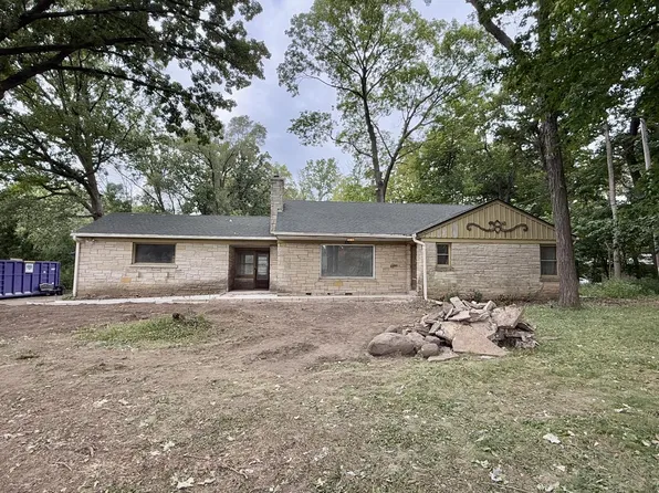 15170 Gebhardt ROAD, Elm Grove, WI 53122