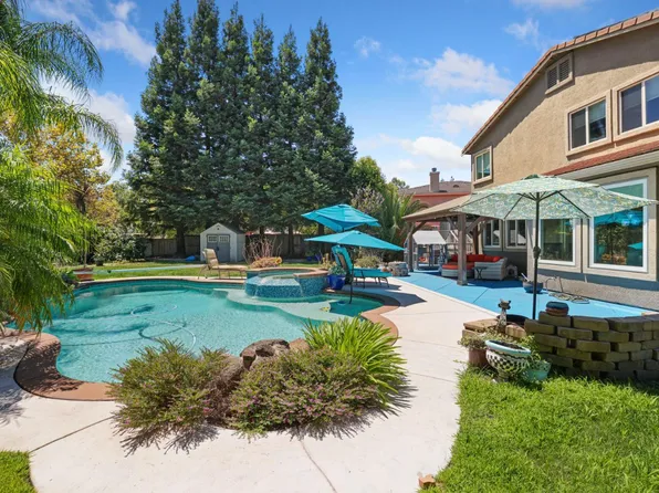 5337 Ridgeview Cir, Stockton, CA 95219