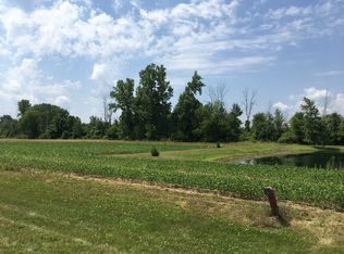 Wiegand Ln, Almont, MI 48003