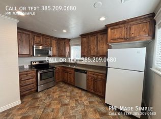 531 N 600 E APT 1, Spanish Fork, UT 84660