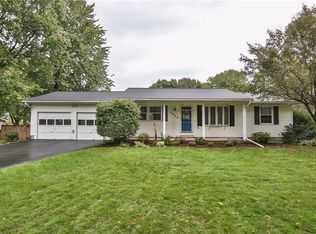 5320 County Line Rd, Webster, NY 14580