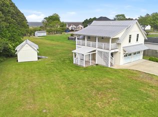 102 Daybreak Court, Grandy, NC 27939