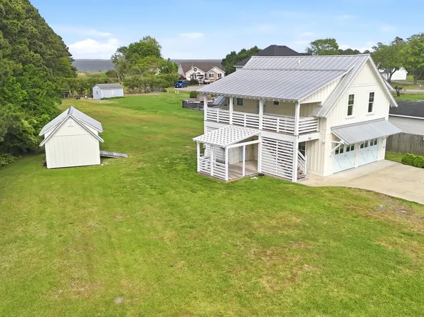 102 Daybreak Court, Grandy, NC 27939