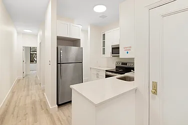 Rented by Compass