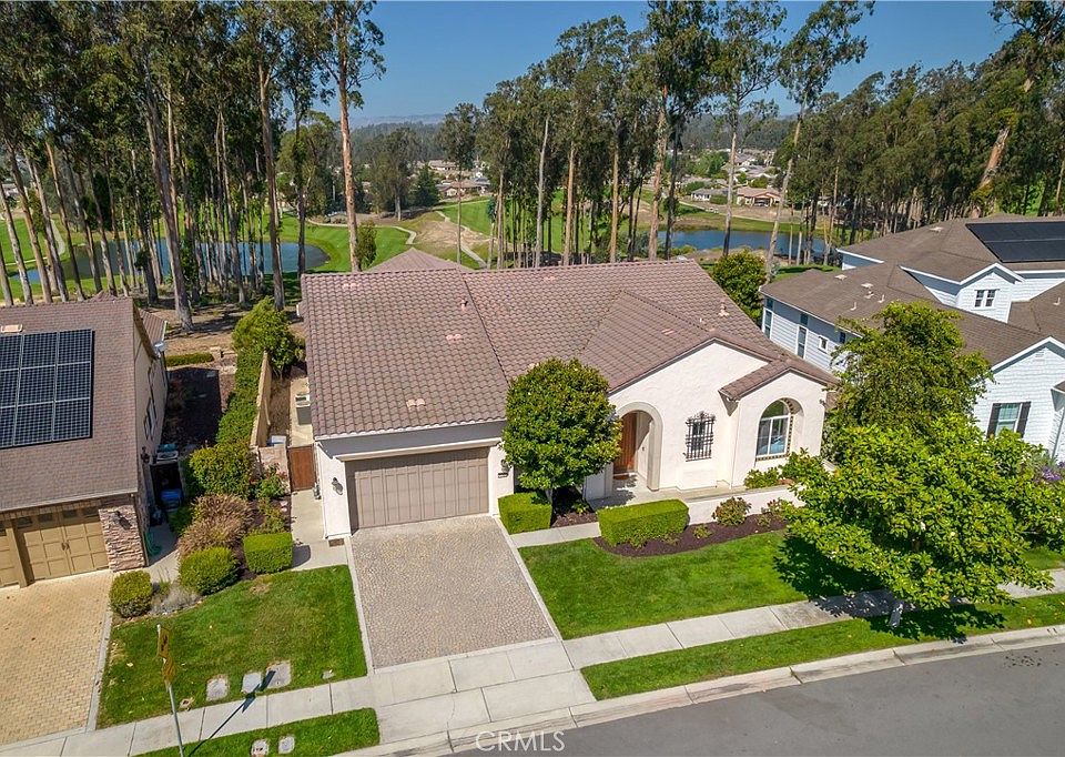 1742 Trilogy Pkwy, Nipomo, CA 93444 MLS PI23181046 Zillow