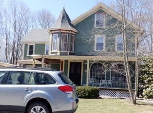 48 James St, Barre, MA 01005