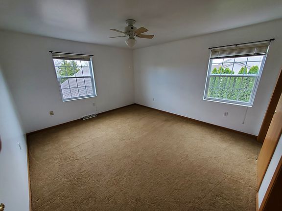 2nd Upstairs bedroom