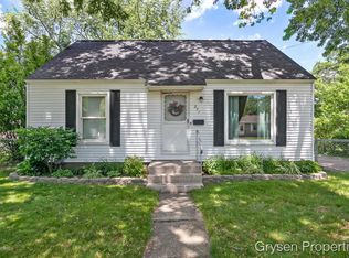 251 Elwell St SW, Wyoming, MI 49548