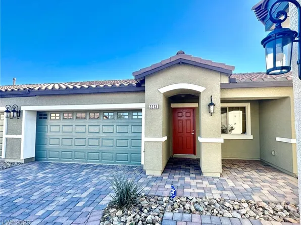 2213 Chandler Ranch Pl, Laughlin, NV 89029