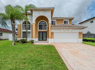 14772 SW 161st Pl, Miami, FL 33196