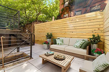 Rented by REAL New York