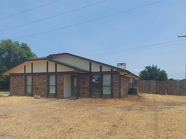 4102 Blacksmith Dr, Garland, TX 75044