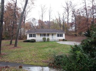 5502 Vicksburg Ln, Durham, NC 27712