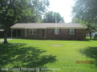 110 Wedgewood Rd, Castle Hayne, NC 28429