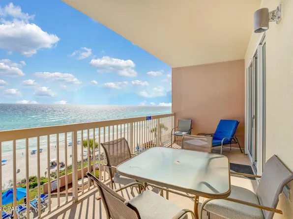 14825 Front Beach Rd Unit 803, Panama City Beach, FL 32413
