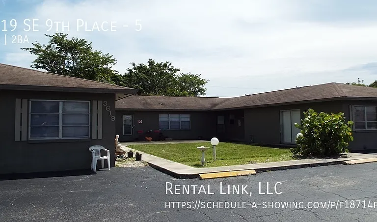 3619 SE 9th Pl #5 — Photo 23
