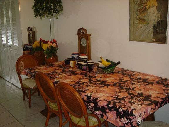 Dinning Room
