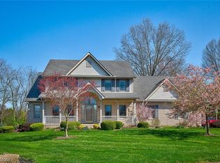 4191 Daphne Cir NW, Massillon, OH 44646