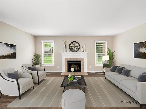 5th image of 5317 Tara Hill Dr