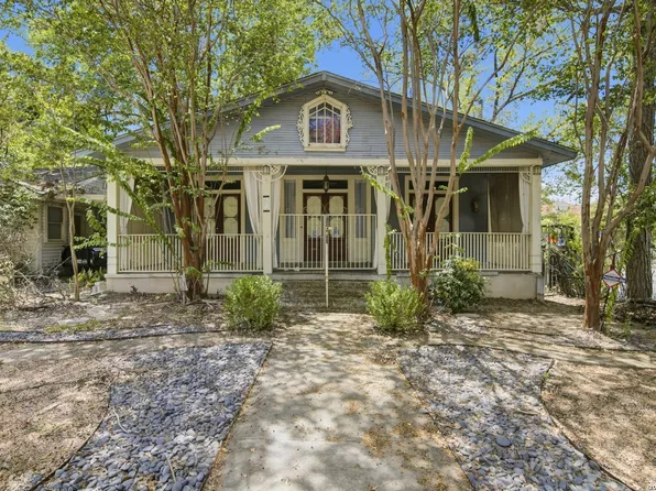 342 W GRAMERCY PL, San Antonio, TX 78212