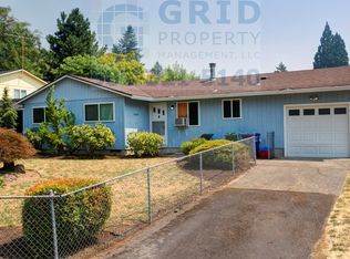 16554 SE Gordon Ct, Milwaukie, OR 97267