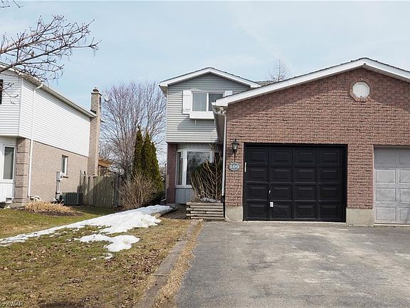 2nd image of 109 William St N