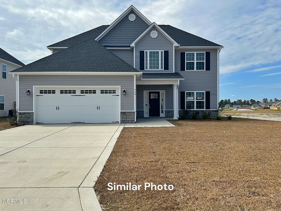 1st image of 649 Indigo Johnston Drive
