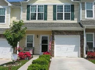 87 Ran Rue Dr, Martinsburg, WV 25403