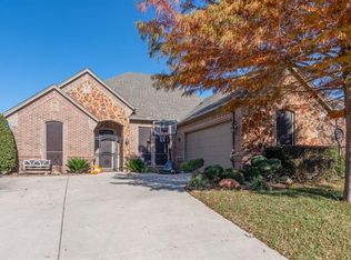 309 Lottie Ln, Saginaw, TX 76179