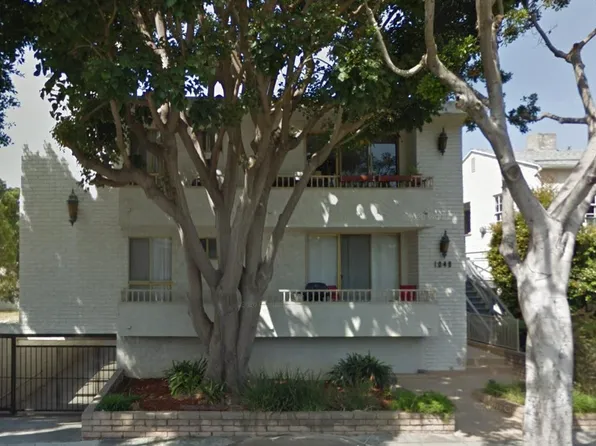 1048 14th St APT 104, Santa Monica, CA 90403